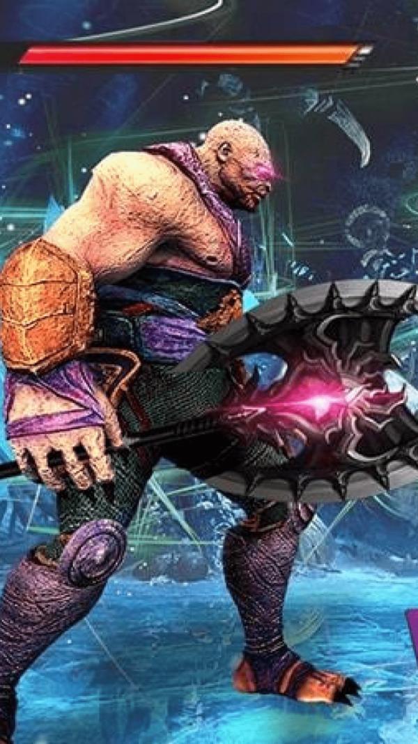 机器人大战怪物 v2.0.1