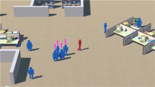 大多数社畜模拟  v1.1