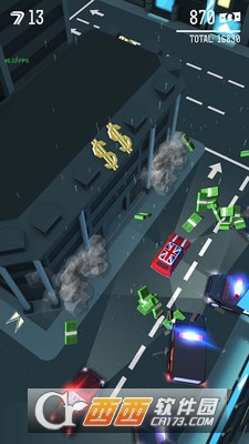 Drifty Chase(飘逸追逐手游) v1.4 安卓版