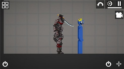 火柴人海扁高手  v306.1.1.3018