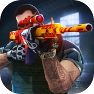 星际英雄异军突袭