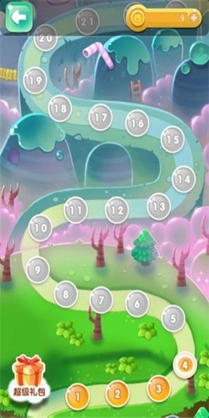 闲置动物城 v1.6.3