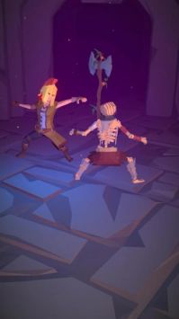 空闲格斗大亨Idle Fight: Combat Tycoon v4.0.5