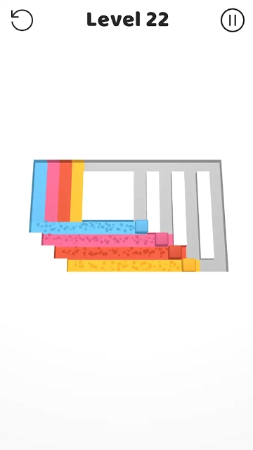 Color Swipe(彩色滑动) v0.4.1 安卓版