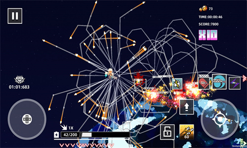 强袭人形原体 中文版 v3.1.5