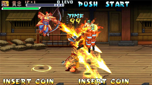 三国战纪官方免费版 v4.0.2