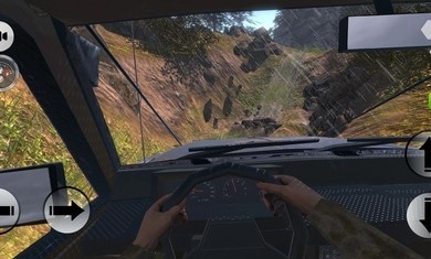 泥泞越野模拟器 v1.0.0
