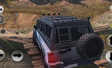 泥泞越野模拟器 v1.0.0