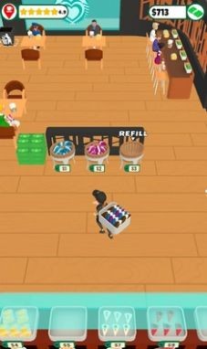 闲置咖啡店 v1.9.0.0