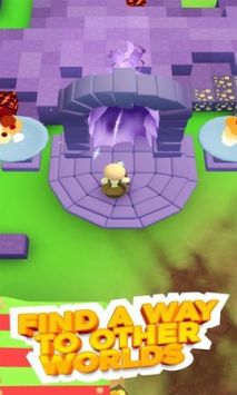 挖矿塔防战 v3.1.5