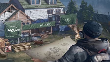 代号命运觉醒截图0