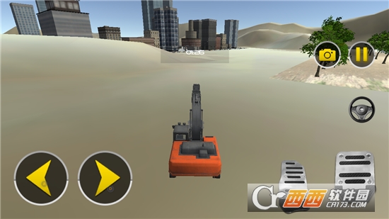 施工模拟器游戏