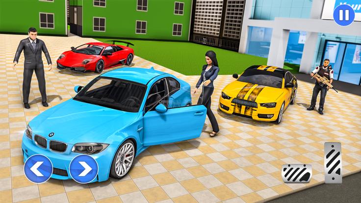 亿万富翁妈妈模拟器截图0