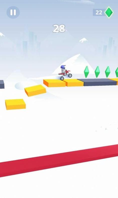 重力摩托车手 v1.3.0