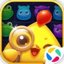 开心消消乐应用宝最新版