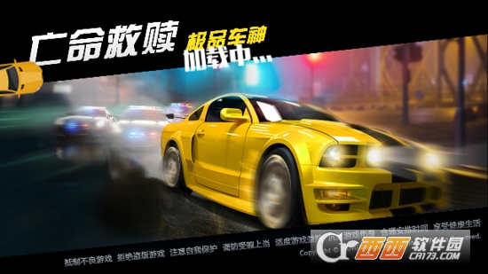 亡命救赎 1.0安卓版