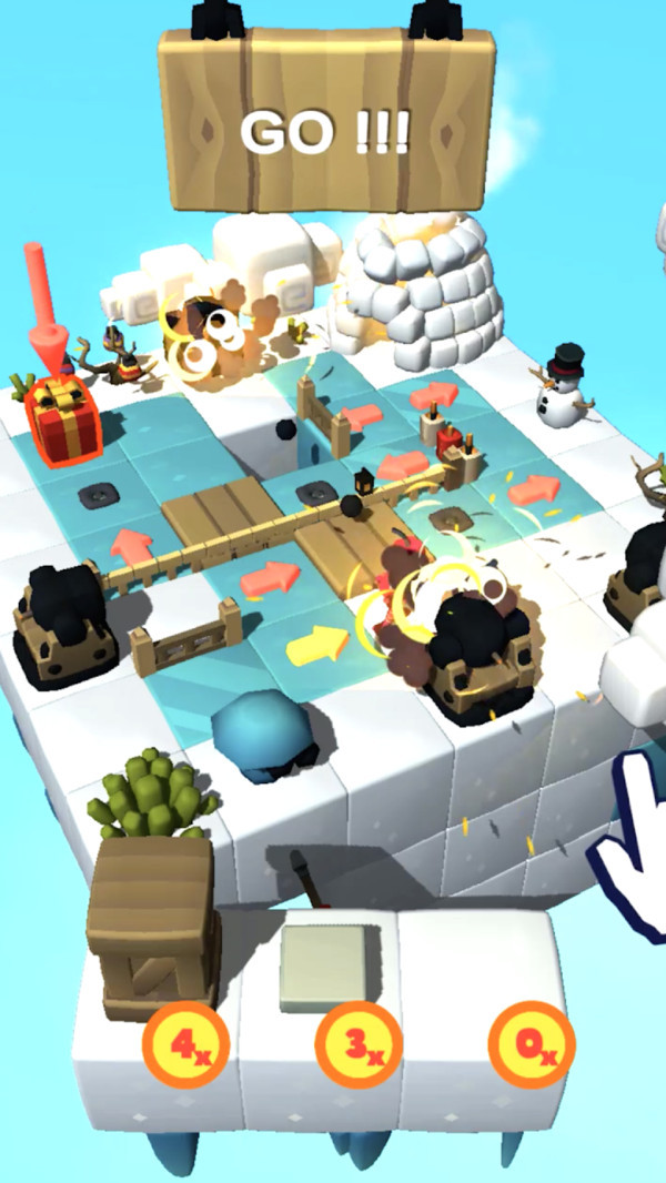 寻找道路游戏安卓中文版  v3.5.4