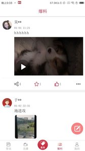 掌心长兴
