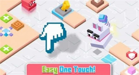 煎饼大作战最新版本 v1.3