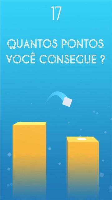 方块跳一跳最新版