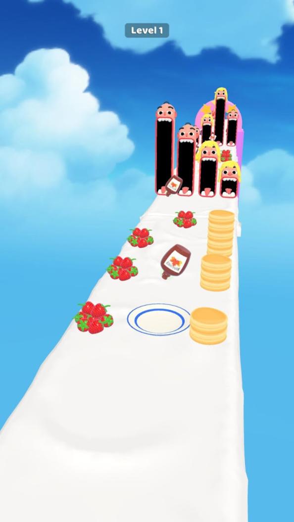 煎饼干饭人 v0.2