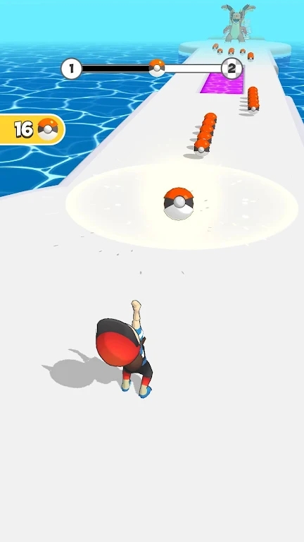 宝可梦射击 v0.2