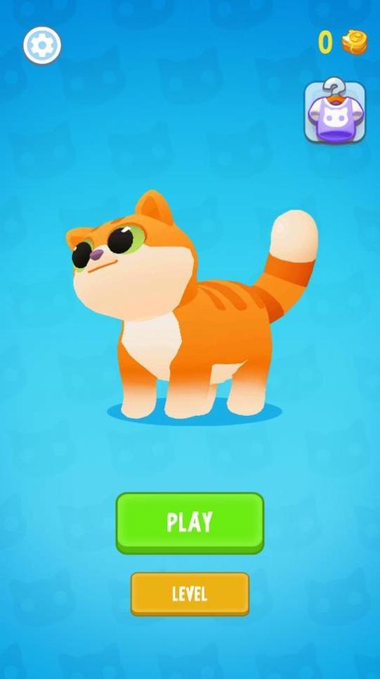 毛茸茸的恶霸 v1.0.6