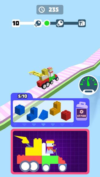 喷射战车 v1.1.2