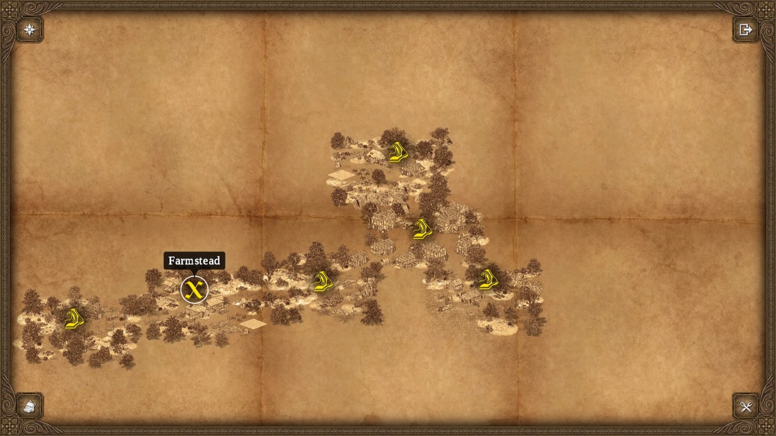 王国英雄失落传说1 v1.2.2