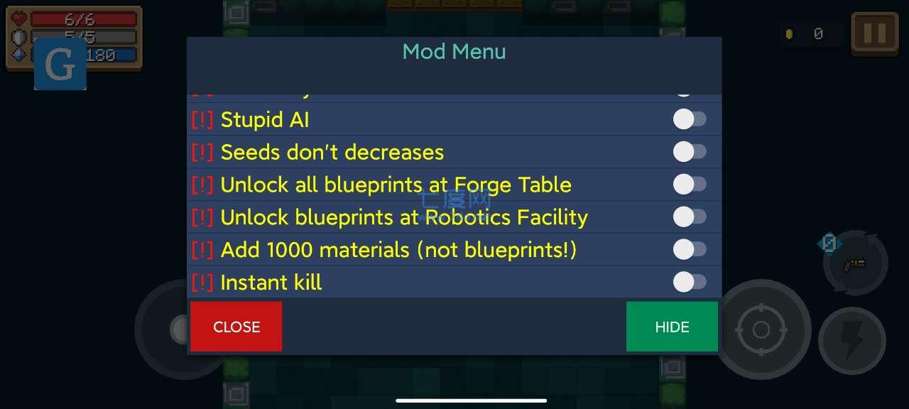 元气骑士破解4.0.3 v4.0.3