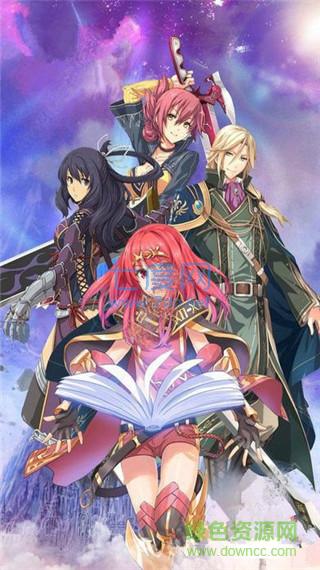 腾讯版魔力回忆手游