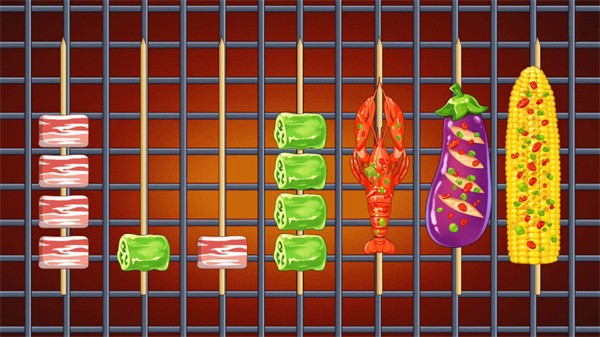 淄博烧烤摊 v1.0.0