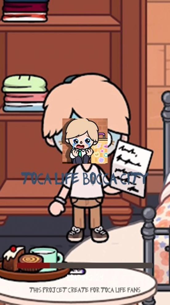 快乐托卡世界生活 v1.2