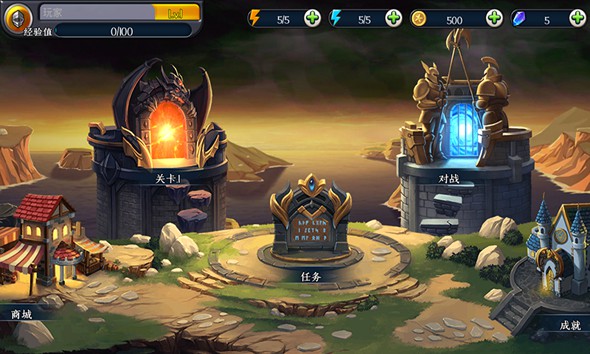 守护者3 汉化版 v3.1.5