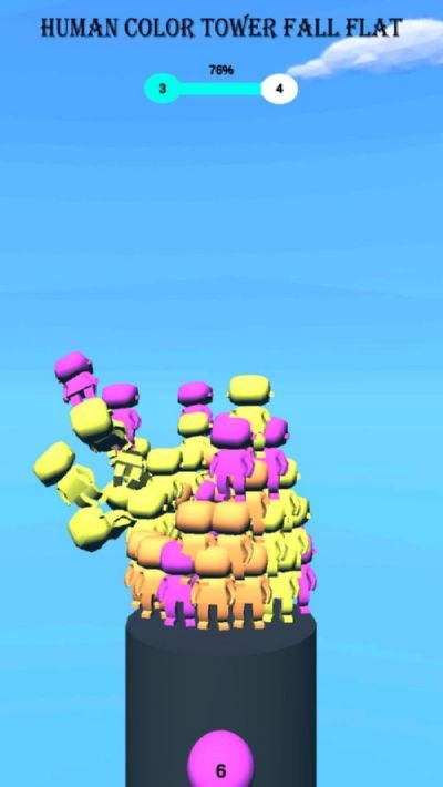 迷你人类梯 3.2 安卓版