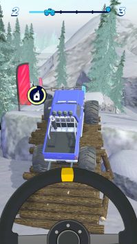 山地越野车 v3.0.5