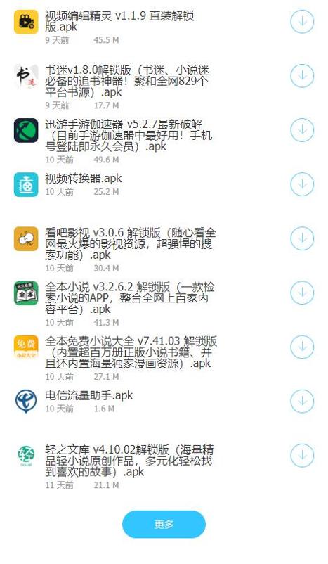 冷眸软件库最新版本 v10.0