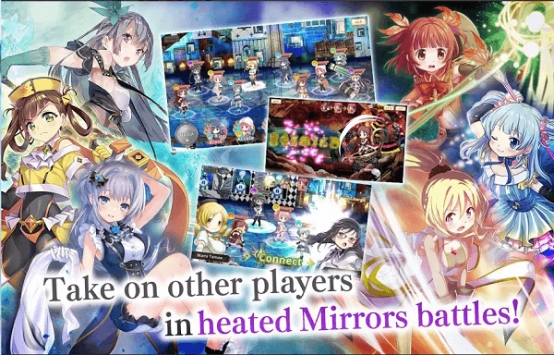 Magia Record English v3.2.5