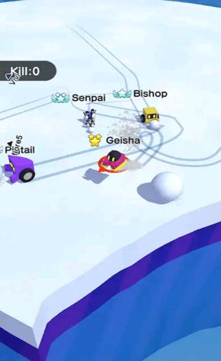 极地雪球精英游戏安卓版  v3.0.3