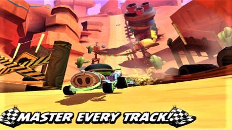 愤怒的小鸟Go v2.7.3