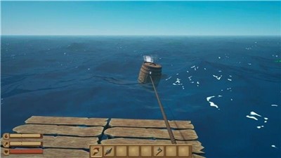 木筏求生steam版  v179