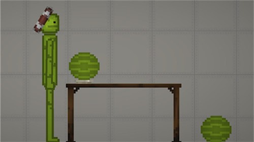 甜瓜像素乐园中文版  v1.0