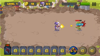 超级战士联盟 V 1.0.0