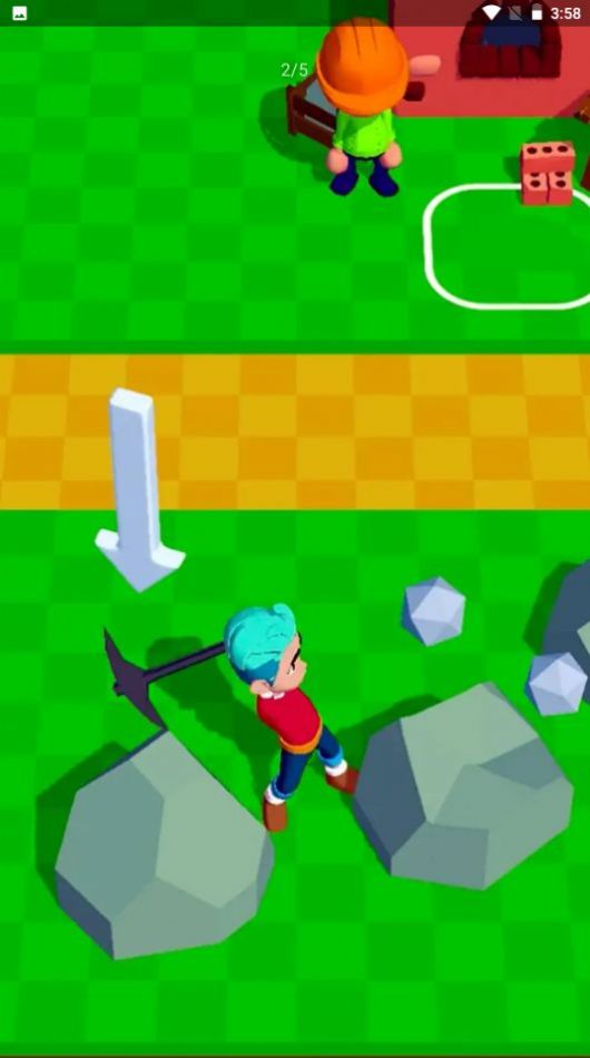 闲置建造大亨游戏官方版  v4.4.4