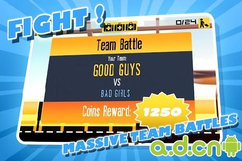 惊恐走私犯(含数据包) v1.07 v2.5.5