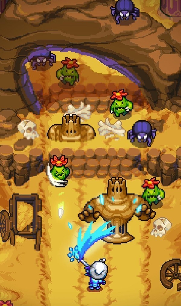 冒险冲冲冲 v1.4.03