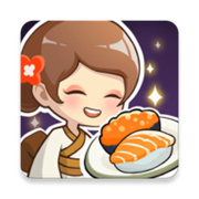 梦想寿司店免广告版