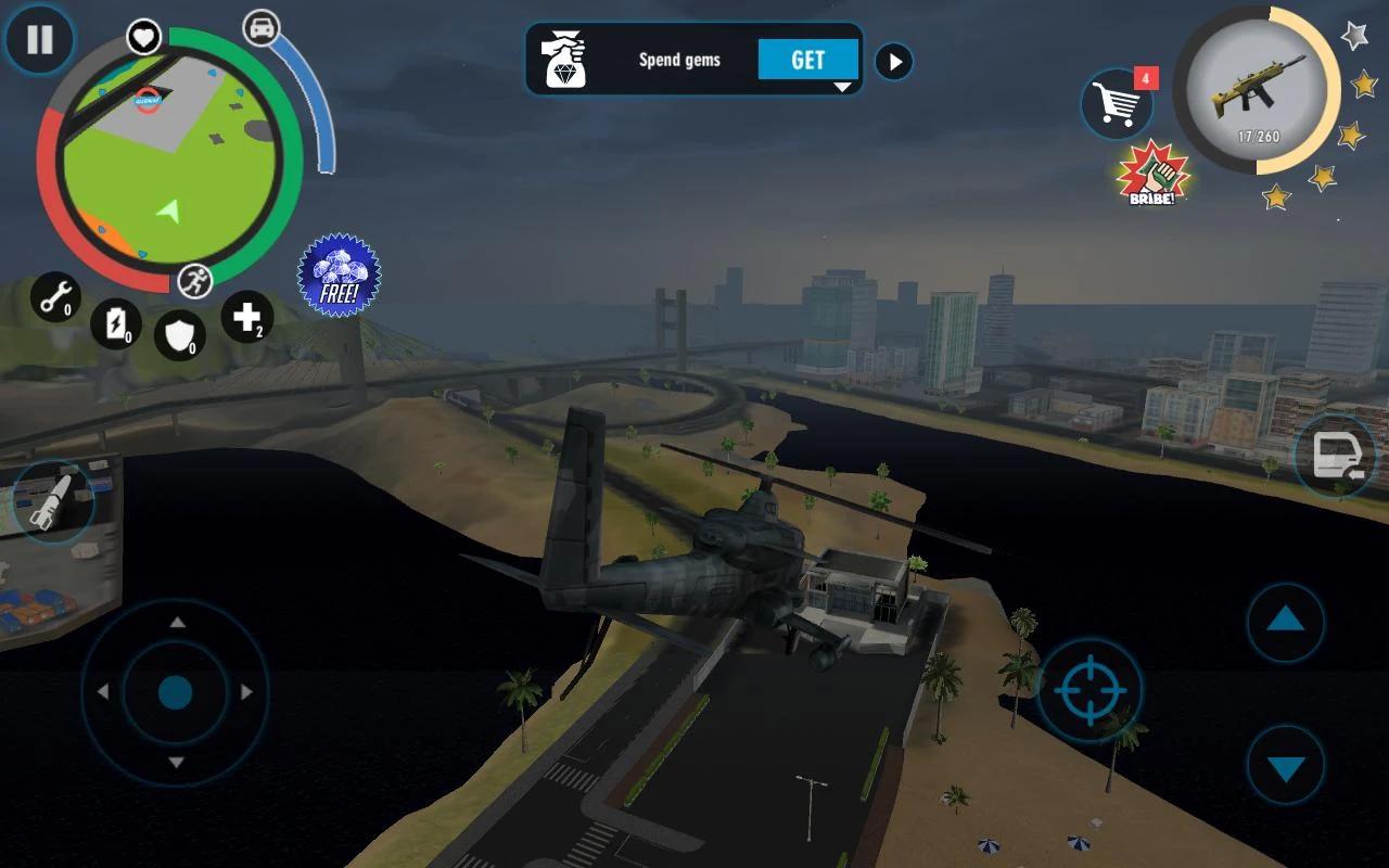 真正的街头痞子游戏 v5.9.5