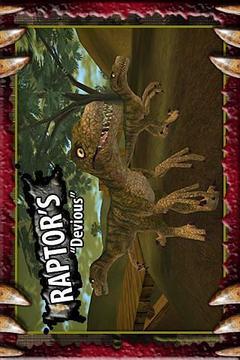 恐龙远征免费版 v3.1.5