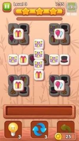 匹配之旅 匹配之旅